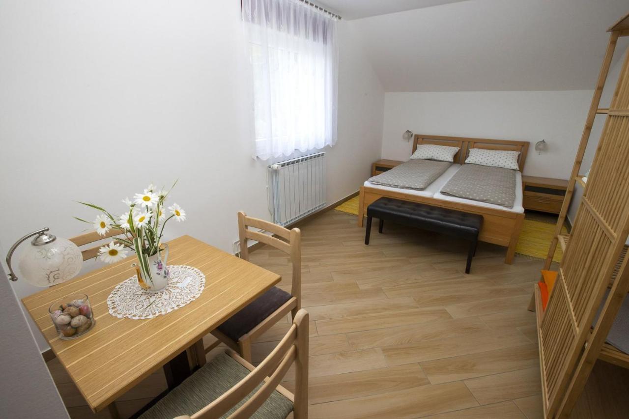 Village House St. Michael Postojna Extérieur photo