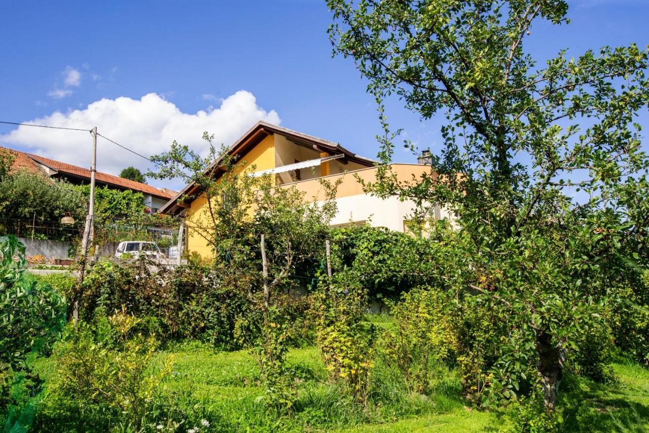 Village House St. Michael Postojna Extérieur photo
